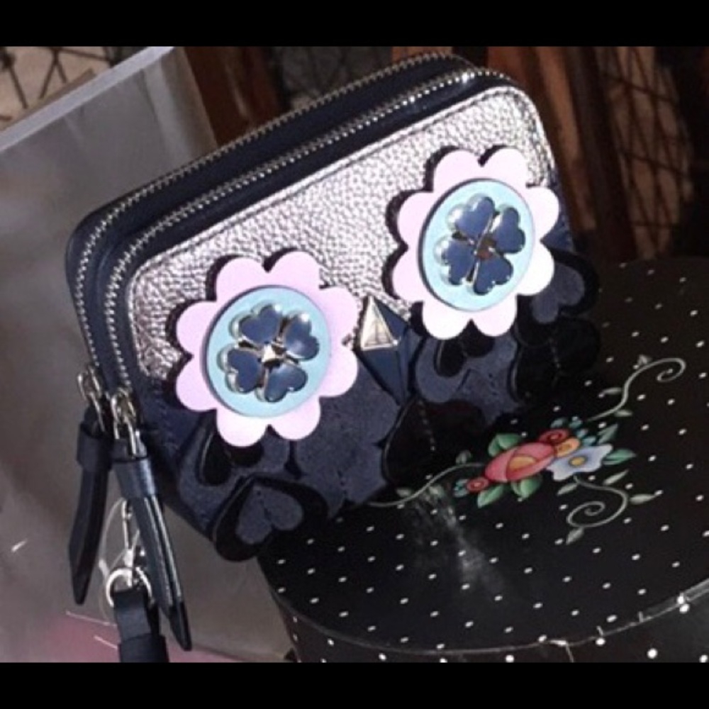 Kate Spade Zibi - Picture 2 of 8